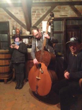 Turistična patrulja obiskala Občino Razkrižje 28